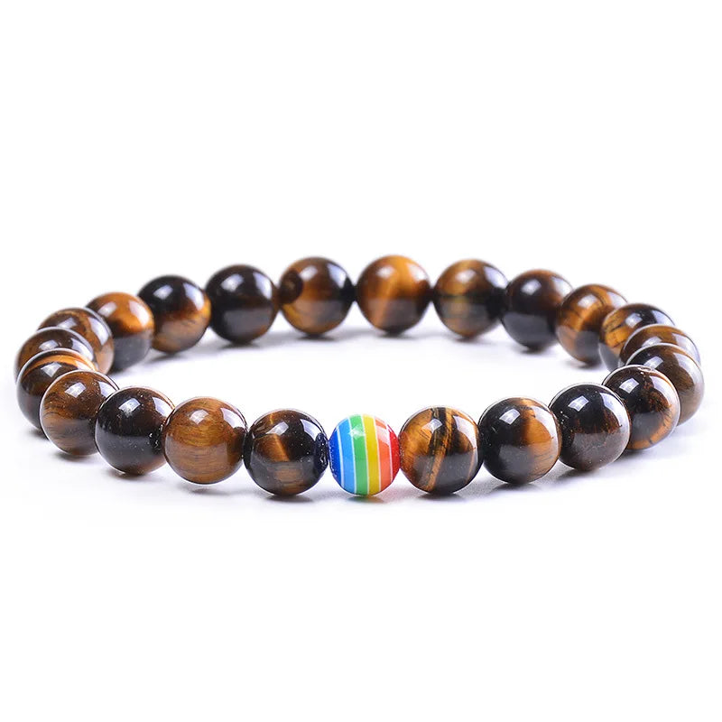 Pride Bond Bracelet
