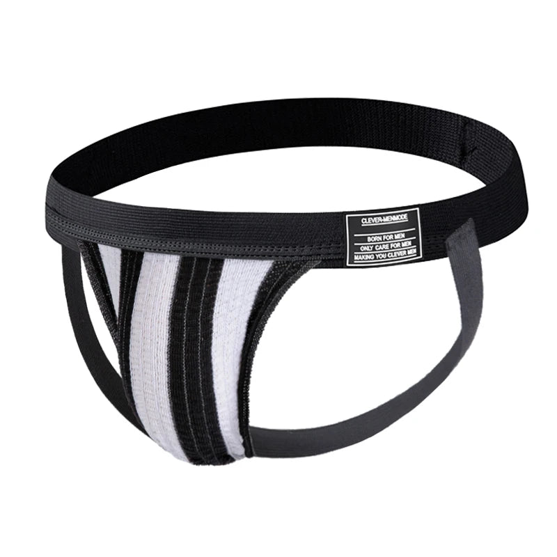 The Pride Essential Cotton Jockstrap