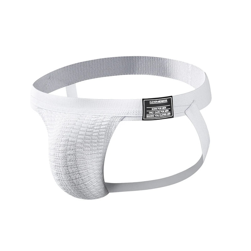 The Pride Essential Cotton Jockstrap