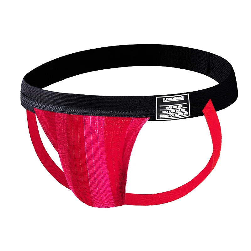 The Pride Essential Cotton Jockstrap