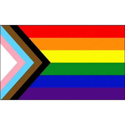 Philadelphia Pride Flag