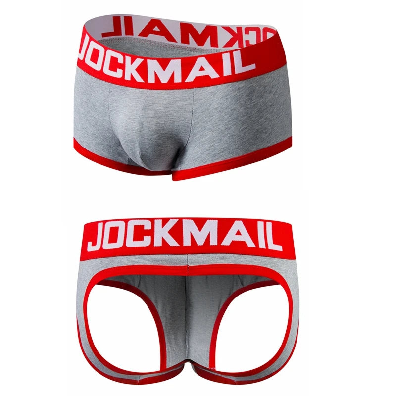 Men’s Jockstrap Underwear