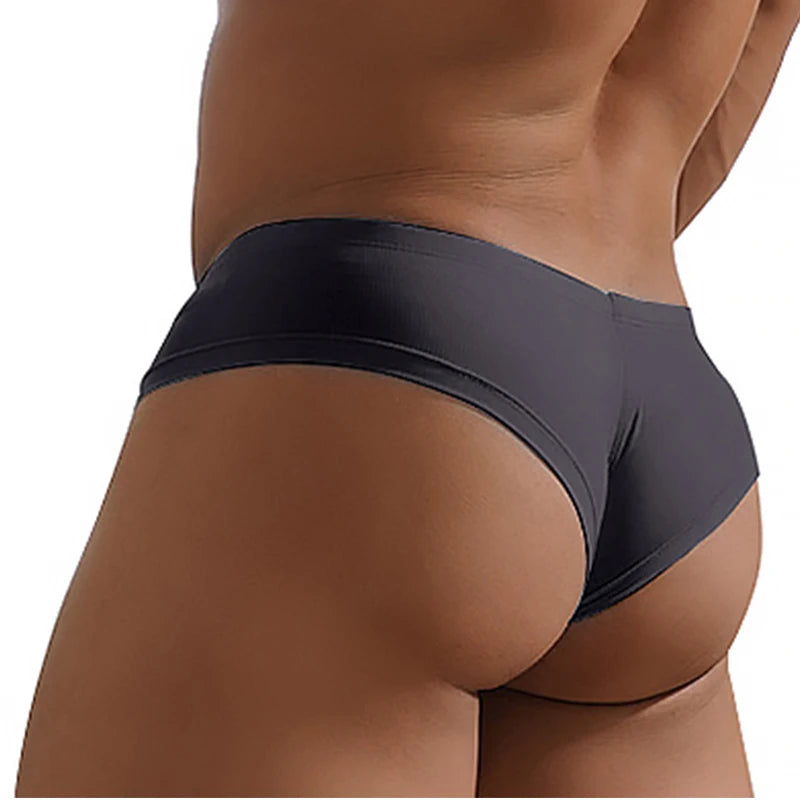 The Modal Signature Soft Men’s Underwear